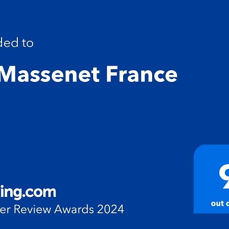 Le Massenet France Ницца Экстерьер фото