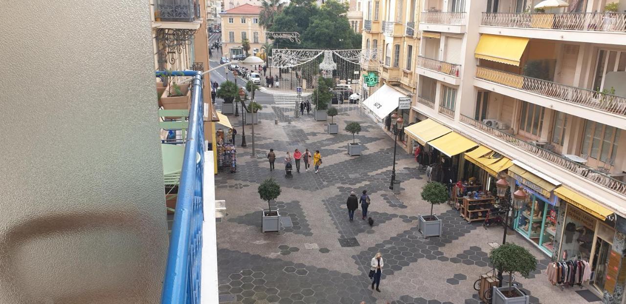 Le Massenet France Ницца Экстерьер фото