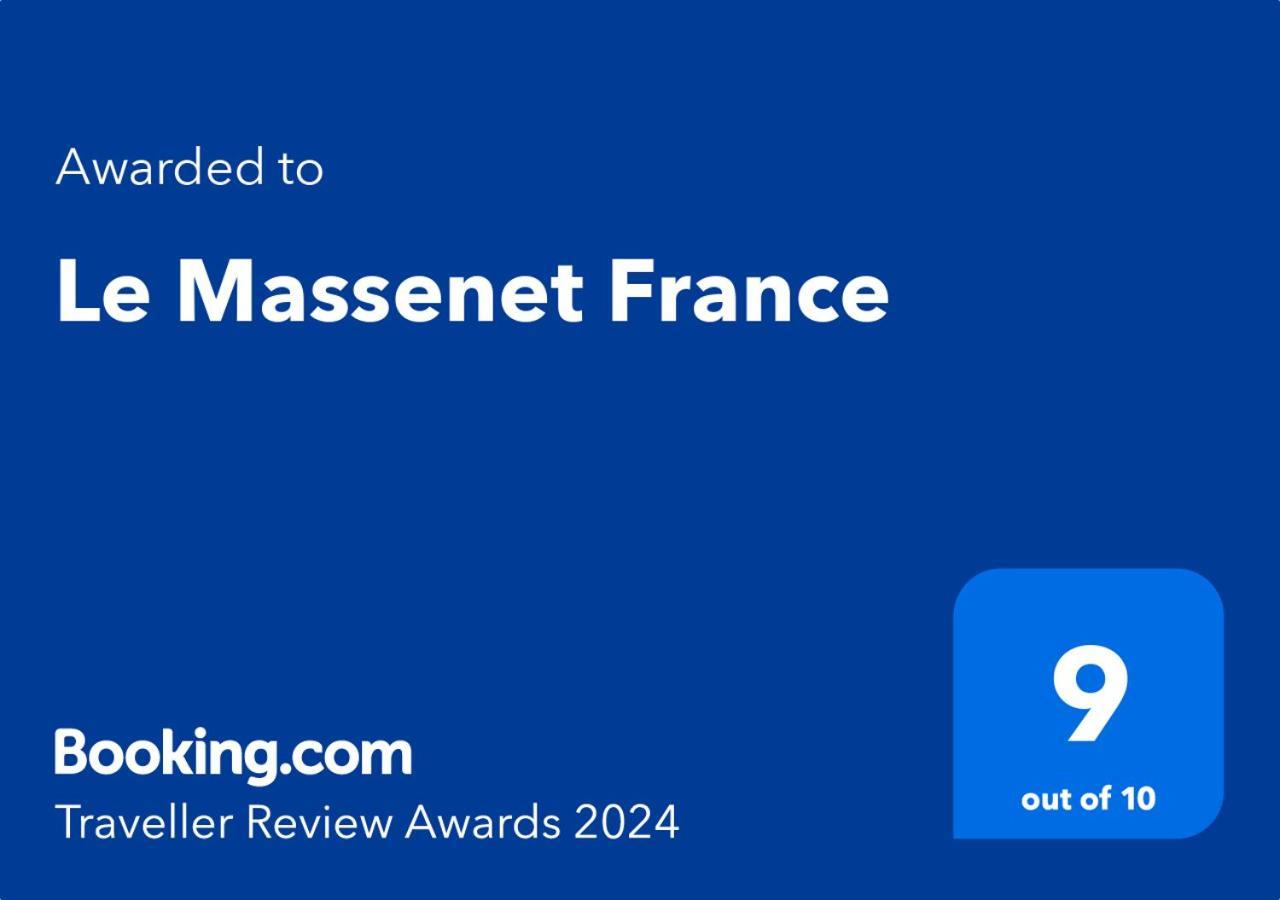 Le Massenet France Ницца Экстерьер фото