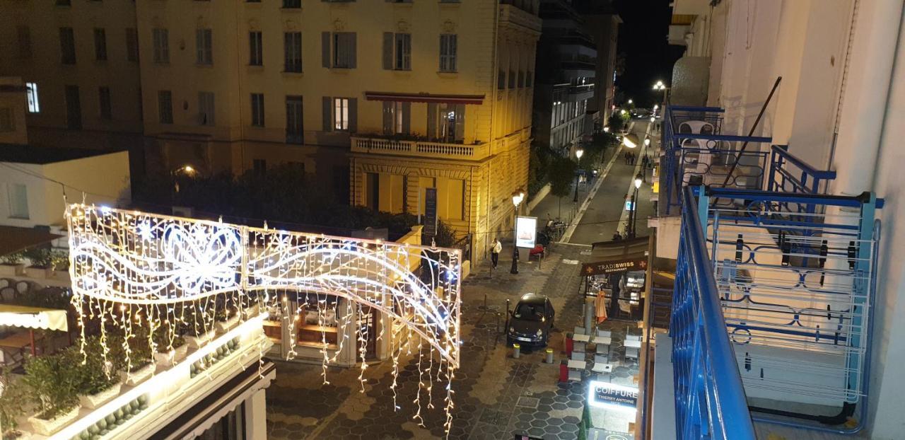 Le Massenet France Ницца Экстерьер фото